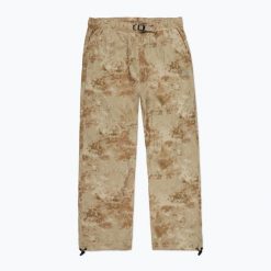 Spodnie męskie PROSTO Splash. Szare spodnie materiałowe męskie Prosto., bez wzorów, z tkaniny. Za 239.99 zł.