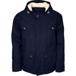 Funkcjonalna kurtka Pro-X Elements Nick. Niebieskie kurtki męskie PRO-X ELEMENTS, bez wzorów, bez kaptura. Za 555.50 zł.