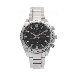 Zegarek Casio. Szare zegarki męskie Casio, srebrne. Za 569.99 zł.