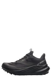 Buty biegowe męskie Tanko TR AO330218 R41 BK. Czarne buty trekkingowe męskie KINGCAMP, z materiału, bez zapięcia, do biegania. Za 289.99 zł.