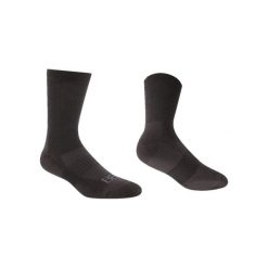 Skarpetki BBB Cycling Merino WinterFeet. Czarne skarpetki damskie BBB CYCLING, bez wzorów. Za 183.50 zł.