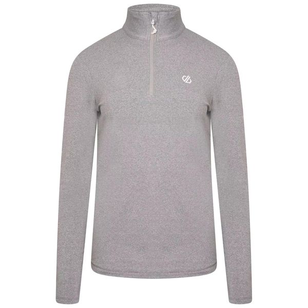 Dare 2b Damska Bluza Narciarska Lowline II. Fioletowe bluzy bez kaptura damskie Regatta, plus size. Za 67.99 zł.