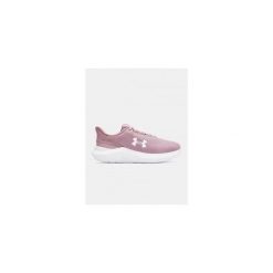 Buty Sportowe Damskie Under Armour Buty Do Biegania Lekkie Phade RN 3. Czerwone obuwie do biegania damskie Under Armour. W wyprzedaży za 163.50 zł.