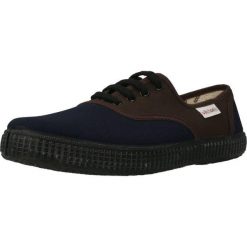 Buty VICTORIA 106651 Brązowy. Brązowe obuwie trekkingowe damskie VICTORIA. Za 75.99 zł.