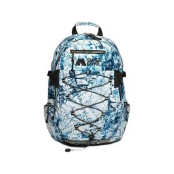 Plecak damski Superdry Outdoor. Niebieskie plecaki damskie Superdry., bez wzorów, sportowe. Za 327.70 zł.