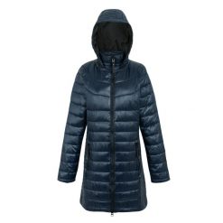 Kurtka Damska Pikowanie Pikowany Andel IV. Brązowe kurtki damskie Regatta, xl, bez wzorów, bez kaptura. Za 172.99 zł.