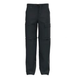 Spodnie do biegania Joma Explorer III. Czarne spodnie sportowe męskie Joma, z dresówki. Za 354.50 zł.