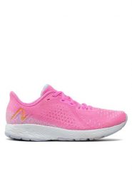 New Balance Buty do biegania Fresh Foam Tempo v2 WTMPOLL2 Różowy. Czerwone obuwie do biegania damskie New Balance. Za 529.99 zł.