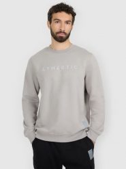 4F Bluza dresowa nierozpinana bez kaptura męska - szara L. Szare bluzy bez kaptura męskie 4f, l, z dresówki. Za 159.99 zł.