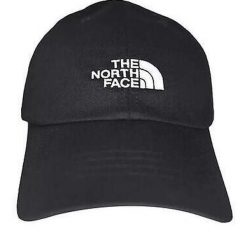 Czapka męska z daszkiem The North Face NORM HAT. Czarne czapki męskie The North Face, bez wzorów. Za 129.00 zł.