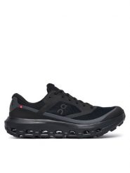 On Buty do biegania Cloudvista 3 Waterproof 3MG30251 Czarny. Czarne obuwie do biegania damskie On. Za 854.99 zł.