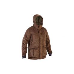 Kurtka myśliwska warm 3 w 1 900. Kurtki treningowe męskie SOLOGNAC, m, bez wzorów, z elastanu. Za 999.99 zł.
