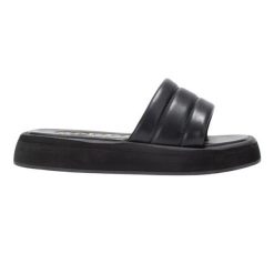 Joma S.Duna Lady kapcie damskie czarne 40. Czarne kapcie damskie Joma, z materiału. Za 79.99 zł.