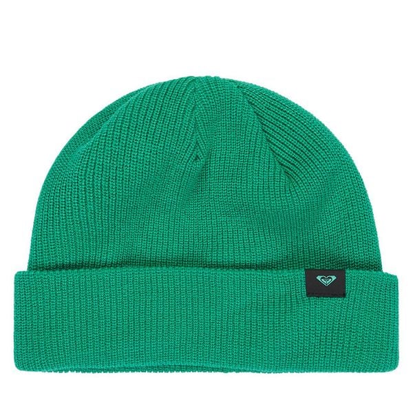 Czapka Roxy. Zielone czapki zimowe damskie Roxy. Za 89.99 zł.