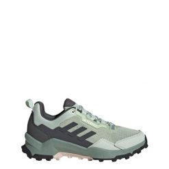 Terrex AX4 Hiking Shoes. Szare szorty męskie Adidas, bez wzorów, z materiału. Za 499.00 zł.