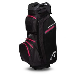 Torba golfowa Callaway Org 14 Hd Czarny. Czarne torebki klasyczne damskie CALLAWAY, bez wzorów, bez dodatków. Za 1,635.95 zł.