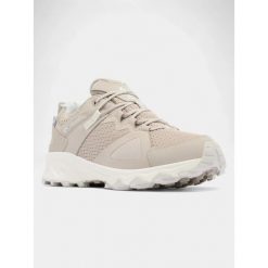 Buty turystyczne damskie Columbia Peakfreak Hera Outdry. Brązowe obuwie trekkingowe damskie Columbia. W wyprzedaży za 475.15 zł.