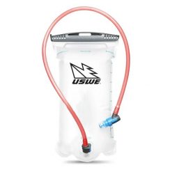 Torba na wodę Uswe Elite Plug & Play. Białe torebki klasyczne damskie USWE, bez wzorów, z materiału, bez dodatków. Za 261.50 zł.
