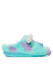 Crocs Klapki Monsters Sulley Cls Czy Sndl 210877 Kolorowy. Klapki i japonki męskie Crocs, z tworzywa sztucznego. Za 305.15 zł.