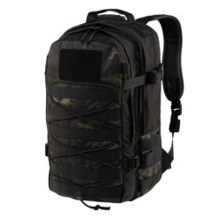 Plecak Raccoon Mk2 20l. Czarne plecaki męskie HELIKON-TEX, bez wzorów, z materiału. Za 401.99 zł.