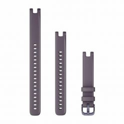 Bransoletka Garmin lily 14 mm. Fioletowe bransoletki damskie GARMIN. Za 203.50 zł.