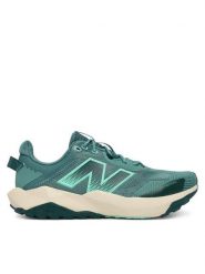 New Balance Buty do biegania Dynasoft Nitrel V6 WNTR6XM Niebieski. Niebieskie obuwie do biegania damskie New Balance. Za 449.99 zł.