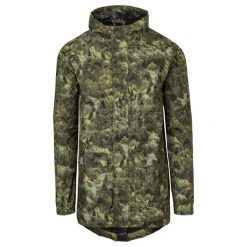 Motion Rain Parka Rain Jacket Forest. Zielone obuwie trekkingowe damskie Agu, m, z aplikacjami, z materiału. Za 571.50 zł.
