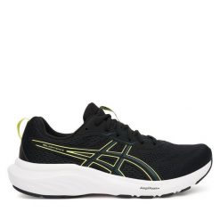 Buty do biegania Asics. Czarne obuwie do biegania damskie Asics. Za 899.99 zł.