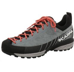 Buty trekkingowe damskie SCARPA Mescalito. Czarne obuwie trekkingowe damskie Scarpa. Za 823.89 zł.