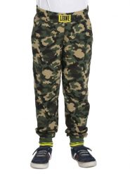 Bluza z bawełna z sznurek regulacyjny na co dzień. Bluzy bez kaptura męskie LEONE 1947 APPAREL, z bawełny. Za 105.21 zł.