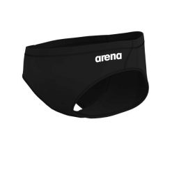 Kąpielówki Arena Waterpolo Solid. Białe kąpielówki męskie Arena, m, bez wzorów, do pływania. W wyprzedaży za 144.50 zł.