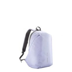 Plecak na laptopa XD Design Bobby Soft - lavender grey. Fioletowe plecaki damskie Xd Design, bez wzorów. Za 377.50 zł.