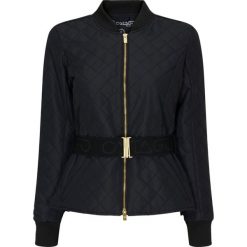 Kurtka damska Catago Tenna. Czarne kurtki damskie CATAGO, bez wzorów, bez kaptura. Za 502.00 zł.
