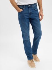 Only&Sons jeansy o regularnym kroju - Onsweft Mężczyźni niebieski, 30-32. Niebieskie jeansy męskie Only&Sons. Za 139.95 zł.