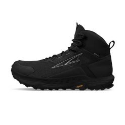 Damskie buty trekkingowe Altra Timp 5 Hiker Gtx. Czarne obuwie trekkingowe damskie Altra. W wyprzedaży za 712.55 zł.