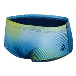 Kąpielówki trunki Aqua Sphere Essentials. Niebieskie kąpielówki męskie Aqua Sphere, l, bez wzorów, do pływania. Za 108.95 zł.