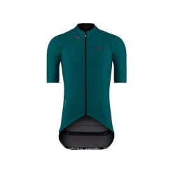 Kurtka przeciwwiatrowa Etxeondo Dena Gore-Tex. Zielone kurtki męskie ETXEONDO, na jesień, s, bez wzorów, z gore-texu, bez kaptura. Za 619.00 zł.
