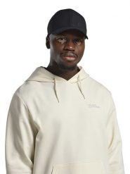 Jack Wolfskin Czapka "Summer Storm" w kolorze czarnym rozmiar: onesize. Czarne czapki męskie Jack Wolfskin, bez wzorów, sportowe. Za 116.09 zł.