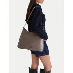 Torebka G-Star Raw. Brązowe torebki klasyczne damskie G-Star Raw, bez wzorów, bez dodatków. Za 179.99 zł.