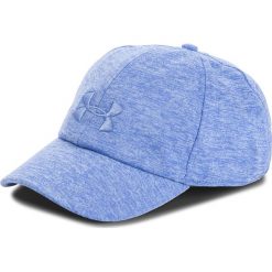 Czapka z daszkiem UNDER ARMOUR - Ua Twisted Renegade Cap 1306297-586 Niebieski. Niebieskie czapki z daszkiem damskie Under Armour, z aplikacjami, z materiału. Za 89.95 zł.