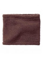 Jack Wolfskin Szal-koło "High Curl" w kolorze bordowym - 31 x 23 cm rozmiar: onesize. Czerwone szaliki i kominy damskie Jack Wolfskin, bez wzorów, z materiału. Za 88.23 zł.
