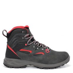 Buty trekkingowe Chiruca Estepa 19 Goret-Tex. Czarne buty trekkingowe męskie Chiruca, z gore-texu, bez zapięcia, trekkingowe, gore-tex. Za 629.75 zł.