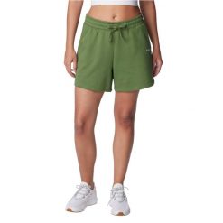 Spodenki sportowe damskie Trek French Terry Wmns Shorts. Czerwone spodenki sportowe damskie Columbia, l, z bawełny. Za 149.99 zł.