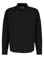 Sublevel Koszula w kolorze czarnym rozmiar: XXL. Czarne koszule męskie Sublevel, xxl, bez wzorów, bez kołnierzyka, bez ramiączek. Za 87.40 zł.