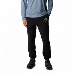 Spodnie Dresowe Sportowe Columbia Trek Jogger Męskie. Czarne spodnie dresowe męskie Columbia, m, z dresówki. Za 250.99 zł.