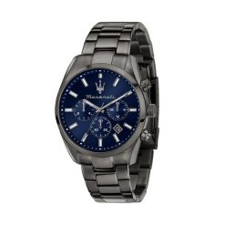 Zegarek Maserati. Szare zegarki męskie maserati. Za 919.99 zł.