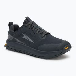 Buty do biegania męskie Altra Lone Peak 9+ Wide. Czarne obuwie do biegania damskie Altra. Za 609.99 zł.