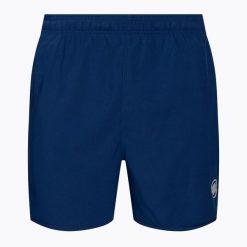 Spodenki treningowe męskie Pitbull West Coast Performance Small Logo. Szorty męskie PITBULL, m, z materiału. Za 139.00 zł.