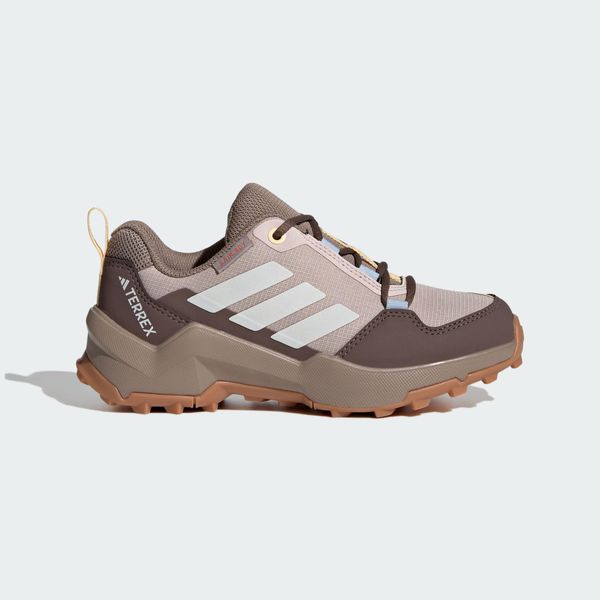 Buty Terrex AX4r Hiking. Białe buty trekkingowe męskie Adidas. Za 279.00 zł.