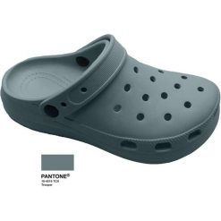 Sandały damskie Endurance Amatea Eva. Szare sandały damskie Endurance, bez wzorów, bez obcasa. Za 158.00 zł.